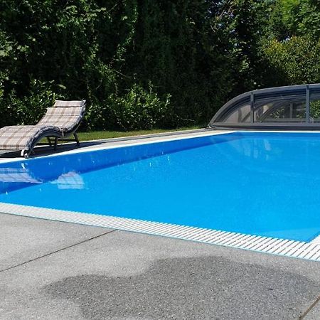 Fewo Nuernberg Seenland Buchenbach (Roth) Exterior photo